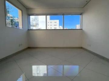 Comercial · 27m² · 1 Vaga · Sala comercial na Rua Napoleão de Barros, N. 1025 - Cj. 53 • 27 m²