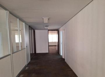 Comercial · 257m² · 4 Vagas · Sala comercial na Rua Tabapuã, N. 81 - Cjs. 82 e 84 • 257 m²