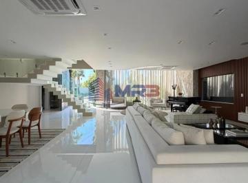 142893.jpg · Casa para locação em condominínio 4 quartos Barra da Tijuca com piscina