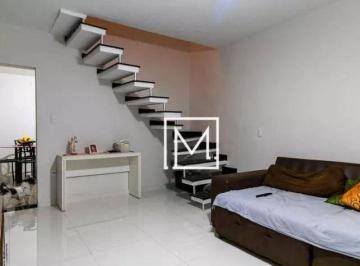 Photo 1 · Village com 2 dormitórios à venda, 80 m² por R$ 540.000,00 - Ipiranga - São Paulo/SP
