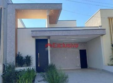 233ba0dfb8c2b927b3cd5a0d9df487d06d29cd07 · Casa com 3 dormitórios à venda, 149 m² por R$ 1.390.000,00 - Residencial Terras da Estância - Ala do