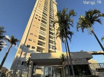 Photo_0 ·
Oportunidade facilitada — Apartamento no Parque Industrial, Maringa - PR, Apto 304,