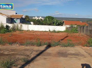 784a127b186e80a1408bca2c09e02e2b0bef7715 · Terreno à venda, 420 m² por R$ 95.000,00 - Do Turista II - Caldas Novas/GO