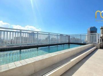 d7b5a89438b887fbf2858cb0667cb6debc0503eb · Apartamento à venda, 53 m² por R$ 350.000,00 - Caiçara - Praia Grande/SP