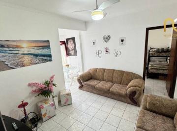 d37d091fc82daf3e38ce6d35b2a701906b1c45cd · Apartamento com 1 dormitório à venda, 68 m² por R$ 239.500,00 - Caiçara - Praia Grande/SP