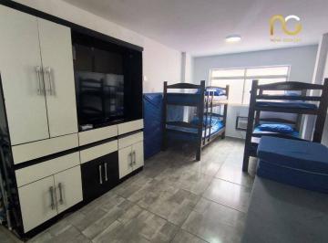 7e388956ffbc4e844fe39bf0770e20480f236eda · Kitnet com 1 dormitório à venda, 30 m² por R$ 205.000,00 - Aviação - Praia Grande/SP