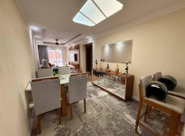480da515b9f7a91c591c8e2233925dd057e3a766 · Apartamento à venda, 80 m² por R$ 500.000,00 - Vila Guilhermina - Praia Grande/SP