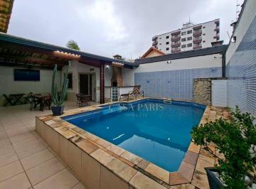d316808785dadec20afe85ff47aed91029c1e344 · Casa com 4 dormitórios à venda, 175 m² por R$ 1.499.000,00 - Caiçara - Praia Grande/SP