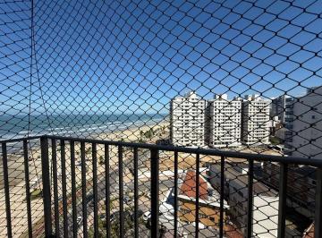 50853ea32a5d7cdcae4fec066071f8b1ef0cd426 · Apartamento VISTA MAR com 2 dormitórios à venda, 71 m² por R$ 410.000 - Tupi - Praia Grande/SP