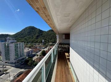 c1ee290071db931dfed5e7a839d73aa0bfbe4d57 · Apartamento à venda, 91 m² por R$ 690.000,00 - Canto do Forte - Praia Grande/SP