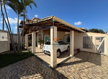 45a51c1b7a11c1f441c56493334dadc88de59c4a · Casa com 3 dormitórios à venda, 238 m² por R$ 1.100.000 - Residencial Solarium - Lagoa Santa/MG