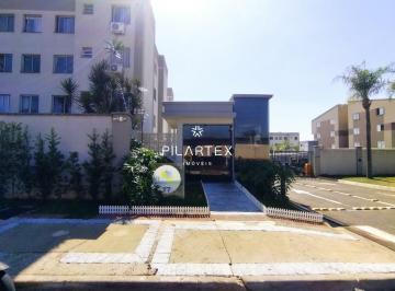 Apartamento · 48m² · 2 Quartos · 1 Vaga · Apartamento 2 quartos - Jardim Nações Unidas
