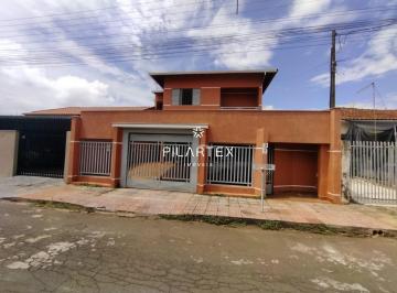 Casa · 3 Quartos · 3 Vagas · Sobrado 3 quartos - Jardim do Leste