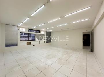Comercial · 87m² · Sala comercial para alugar no Centro Empresarial Iberbras, em Boa Viagem – 87m², ampla e com banheir