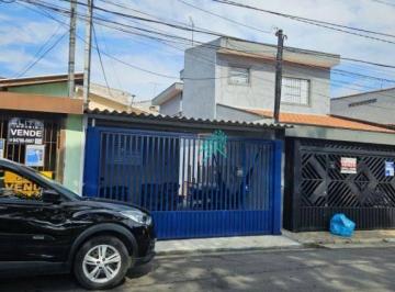 8a79a194572f237799781bd879a2b78822940f19 · Sobrado à venda com 3 casas por R$ 330.000 - Vila Floresta - Santo André/SP