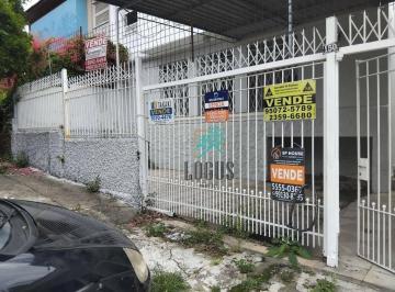 883ead606d5510960dc20093e597cff867f09146 · Sobrado à venda, 151 m² por R$ 720.000,00 - Planalto Paulista - São Paulo/SP