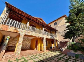 f6c21b5b71c0c28af9cc0291acc02531548f6410 · Casa com 3 dormitórios à venda, 289 m² por R$ 850.000,00 - Jaqueline - Belo Horizonte/MG