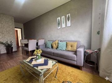 dd40ed5e95dfadb9002dc4302aa62b38bccd192e · Apartamento com 3 dormitórios à venda, 67 m² por R$ 420.000,00 - Santa Amelia - Belo Horizonte/MG
