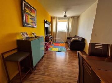 2180e0b3f52dd5cfff53f722157c6ec9ae735276 · Apartamento com 3 dormitórios à venda, 80 m² por R$ 490.000,00 - Planalto - Belo Horizonte/MG