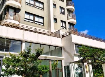 5fbd3040481be81e752168508220f58a.jpg · MOINHOS IMOBILIÁRIA aluga apto estilo Studio - próximo PUC    - LO810