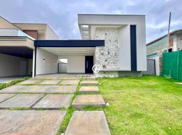 068a7f5794a41ab429f4a55d7f2bdb327e1402bd · Casa com 3 dormitórios à venda, 140 m² por R$ 1.099.000,00 - Cidade Alpha - Eusébio/CE