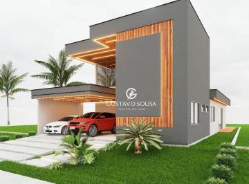 80debc5123bd694872d3cecfe41e2d99848895c9 · Casa com 3 dormitórios à venda, 165 m² por R$ 1.400.000 - Cidade Alpha