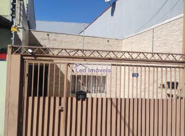 Casa · 100m² · 2 Quartos · 2 Vagas · Casa com 2 quartos, Vila Lageado, São Paulo - R$ 650 mil, Cod: 2894