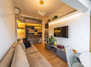7f03a9548373a6b9d311a3d0b7311a87f038f8fe · Apartamento com 2 quartos à venda, 56 m² em  Pinheiros - São Paulo/SP