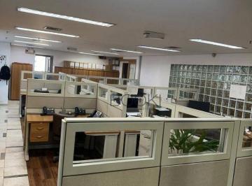 Sala · Oportunidade - Blue Point - 208 m² - Santo Amaro