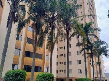 526de48799d9bd9641d471d237385be5e9e661f4 · Apartamento com 3 dormitórios para alugar, 80 m² por R$ 5.760,00/mês - Centro de Apoio I (Alphaville