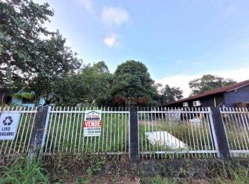 61ac30e6422b5603d07df891fbf7b29467e636af · Terreno à venda, 618 m² por R$ 598.000,00 - Nova Brasília - Joinville/SC
