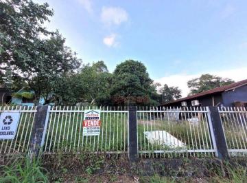 c6f5e870afb23279f282182eec3a2d25c49761d2 · Terreno à venda, 618 m² por R$ 598.000,00 - Nova Brasília - Joinville/SC