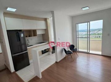 d18a7586a3144098e401dc32d96e4f26237d3862 · Apartamento com 2 quartos à venda, 56 m² por R$ 630.000 - Aparecidinha - Sorocaba/SP