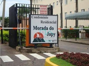 813c5761d1d01a11f868f9eca573f583bd36b940 · MORADA DO JAPI, APARTAMENTO 64 m², TERREO, PARA LOCALÇÃO, JUNDIAI/SP