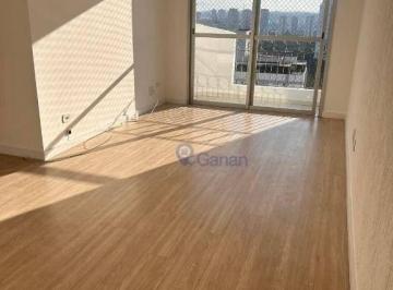5d69fbb8d2aa3ace733b93abfe56600b45b0ffa5 · Apartamento com 1 dormitório para alugar, 80 m² por R$ 4.010,00/mês - Jardim  Marajoara  - São Paulo