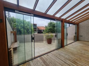 Casa · 301m² · 4 Quartos · 3 Vagas · Casa com 4 suítes em e 3 vagas - Taboão da Serra, SP