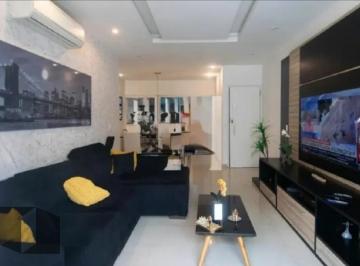 Sala · Imoveis - em Copacabana