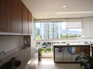Apartamento · 86m² · 2 Quartos · 1 Vaga · Ilha Pura - Viure - Apartamento 2 quartos à venda