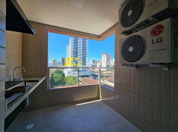 Apartamento · 63m² · 2 Quartos · 1 Vaga · Apartamento, Aviação, Praia Grande