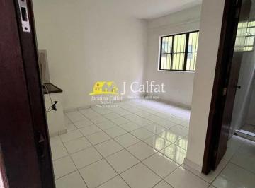 Apartamento · 17m² · 1 Vaga · Kitnet, Ocian, Praia Grande