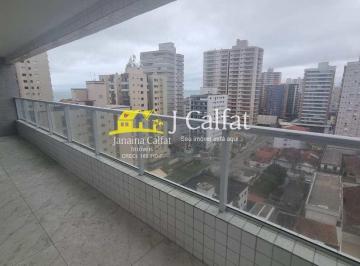 Apartamento · 123m² · 3 Quartos · 2 Vagas · Apartamento, Aviação, Praia Grande