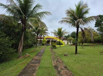 c08435d0b2b66acd95debe5743d2716caf23f8ce · Sítio Beatriz - Capela do Alto/SP - 20ha, 3d/1ste, anexo gourmet, piscina!