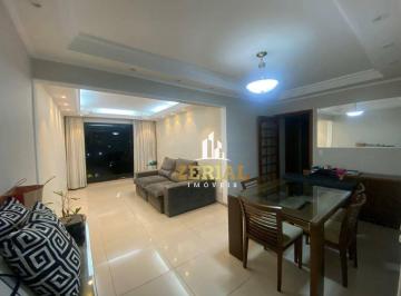 5fcb0212b8456f6cdc4f4225c74ee267e36f8c26 · Apartamento com 3 dormitórios à venda, 114 m² por R$ 860.000,00 - Santa Maria - São Caetano do Sul/S