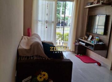 f6eacd49bf93bd84e6ddfd4b771b65ee33f41ea6 · Apartamento com 3 dormitórios à venda, 62 m² por R$ 450.000,00 - Utinga - Santo André/SP