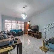 a6cb4c0a1d2ea2aa1c750e3a260f3901bff9f60b · Sobrado com 2 dormitórios à venda, 140 m² por R$ 595.000,00 - Vila Scarpelli - Santo André/SP