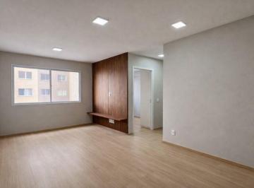 55f8233667c46334a2aab60390c03683d51e72db · Apartamento à venda, 42 m² por R$ 270.000,00 - Setor Urias Magalhães - Goiânia/GO