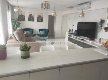 f2ba5406643c186b25794dd11b8e1bcd0be5faf5 · Apartamento com 3 dormitórios à venda, 146 m² por R$ 1.550.000,00 - Jardim Pau Preto - Indaiatuba/SP