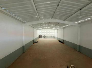 ef65f546d8c201a06df4b2355bd7a40792af53da · Galpão para alugar, 672 m² por R$ 15.090/mês - Loteamento Comercial Bortoletto - Indaiatuba/SP