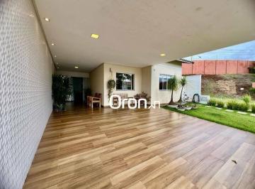db34d640b9a0b3467cb15ebfcd00ec761b8b65f7 · Casa com 3 dormitórios à venda, 130 m² por R$ 820.000,00 - Jardim Guanabara II - Goiânia/GO