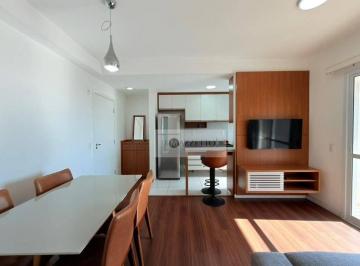 1438975c16ec59ad7166cd89ecc04b2b85e3d8a5 · Apartamento com 2 dormitórios à venda, 62 m² por R$ 680.000,00 - Jardim América - Indaiatuba/SP